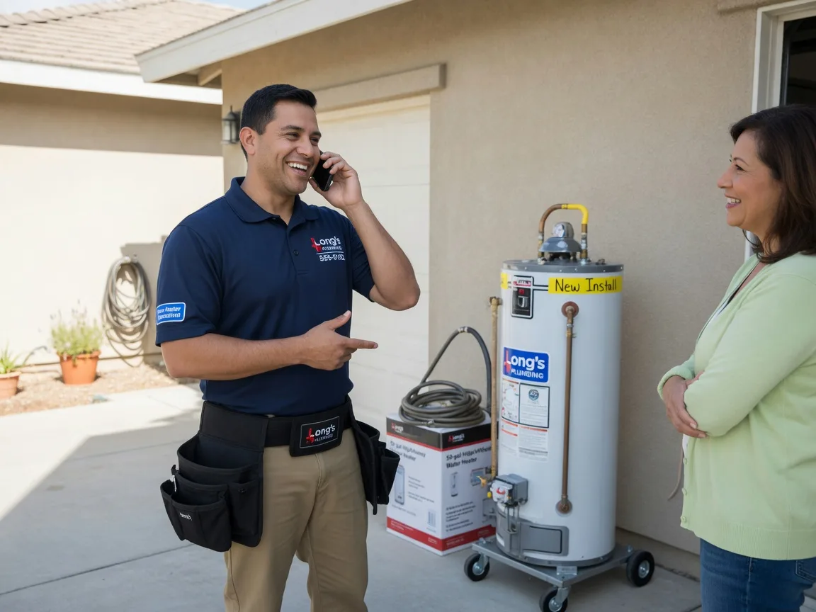Leak Detection Lebanon, NE FAQs